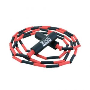 BodySport Beaded Jump Rope Health Products