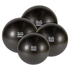 BodySport Eco Series Exercise Balls Health Products