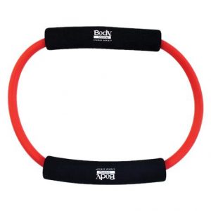 BodySport Loop Tubing with Foam Pads Health Products