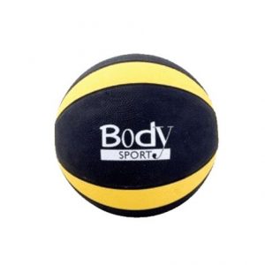 BodySport Medicine Balls Health Products