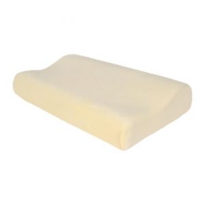 BodySport Memory Foam Pillow Health Products