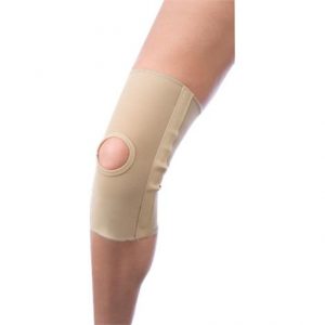 BodySport Slip-On Knee Compression without Stays Health Products