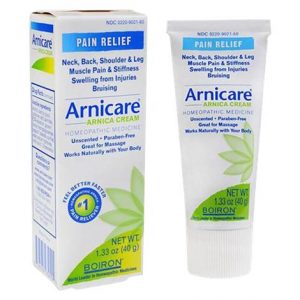 Boiron Arnicare Pain Relief Cream Health Products