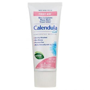 Boiron Calendula First Aid Gel Health Products