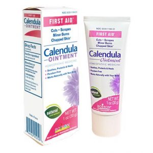 Boiron Calendula First Aid Ointment Health Products