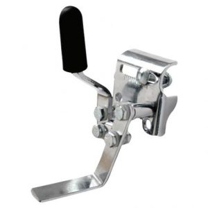 Bolt-On Wheel Locks For Wheelchair Health Products