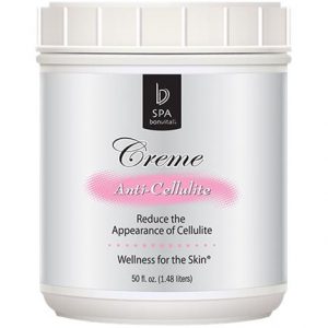 Bon Vital Anti Cellulite Creme Health Products