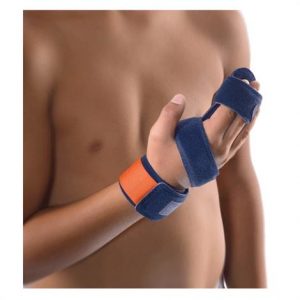 Bort DigiSoft Kids Finger Brace Health Products