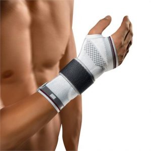 Bort Select ManuZip Volar Wrist Support Health Products