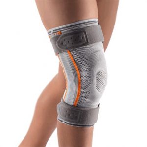 Bort Stabilo Knee Support With Articulated Joint Health Products