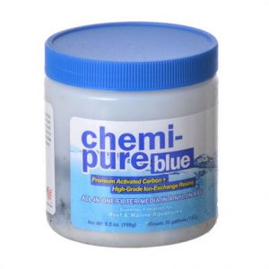 Boyd Chemi-Pure Blue Health Products