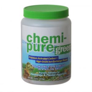 Boyd Chemi-Pure Green Health Products