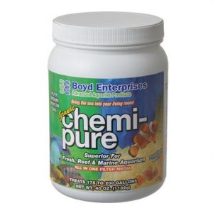 Boyd Enterprises Chemi Pure Grande Health Products