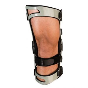 Breg Axiom Elite Combined Instability Knee Brace Health Products