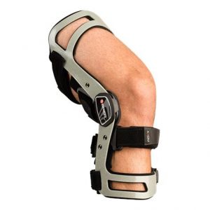 Breg Axiom Elite Ligament Knee Brace Health Products