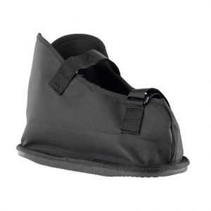 Breg Closed Toe Cast Boot Health Products