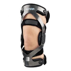 Breg Compact X2K HP Knee Brace Health Products