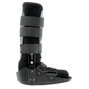 Breg Control Range of Motion Walking Boot Health Products