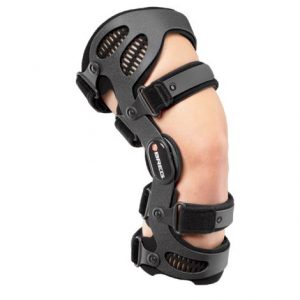 Breg Fusion Womens Knee Brace Health Products