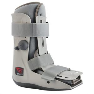 Breg Genesis Mid-Calf Full Shell Walker Health Products