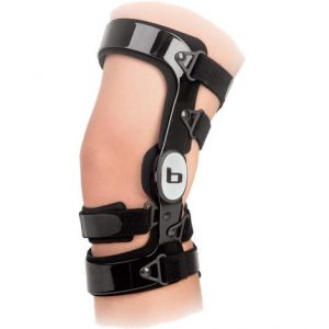 Breg JET Knee Brace Health Products