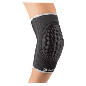 Breg Padded Knee Sleeve Health Products