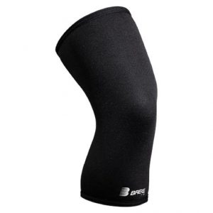 Breg Padded Knee Support Health Products