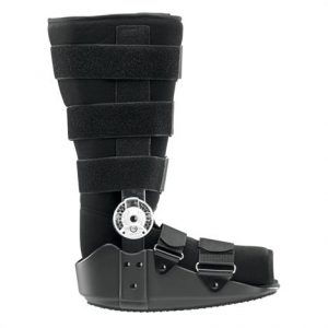 Breg Pin Cam Walker Boot Health Products