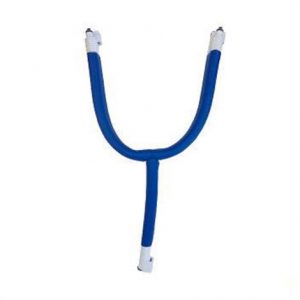 Breg Polar Care Y Adapter Health Products