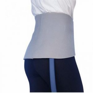 Breg Polar Insulated Back Wrap Health Products