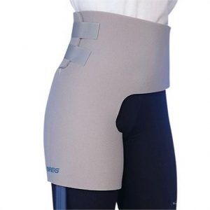 Breg Polar Insulated Hip Wrap Health Products