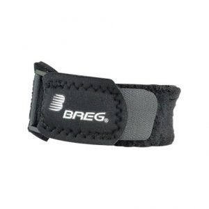 Breg Tendon Compression Knee Strap Health Products