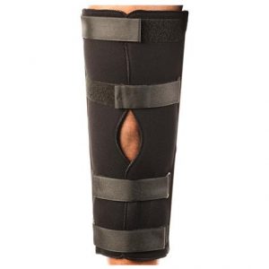 Breg Tri-Panel Knee Immobilizer Health Products