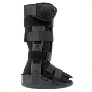 Breg Vectra Air Basic Walker Boot Health Products