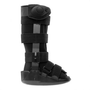 Breg Vectra Premium Air Walker Boot Health Products