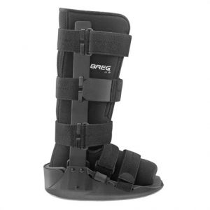 Breg Vectra Premium Walker Boot Health Products