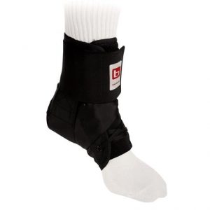 Breg Wraptor Ankle Stabilizer Health Products