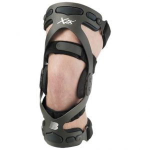 Breg X2K High Performance Knee Brace Health Products