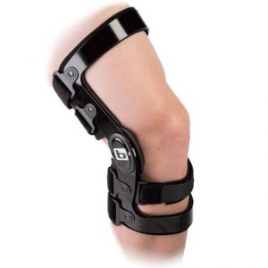 Breg Z-13 Knee Brace Health Products