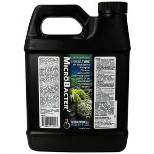 Brightwell Aquatics Microbacter Bio Culture Health Products