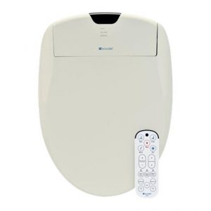 Brondell Swash 1400 Luxury Bidet Seat Health Products