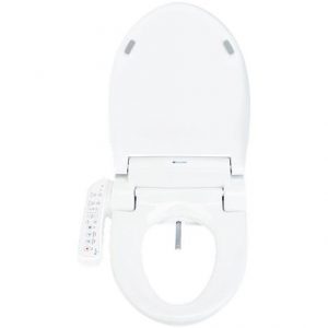 Brondell Swash SE400 Advanced Bidet Seat Health Products