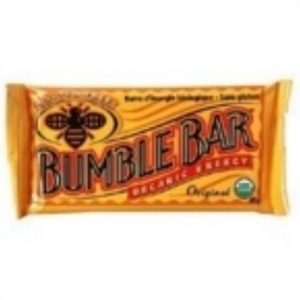 Bumble Energy Bar Health Products