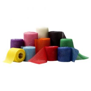 CNF Medical Fiberglass Cast Tape Health Products