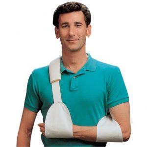 CVA Padded Strap Sling Health Products