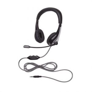 Califone NeoTech Series Headset Health Products