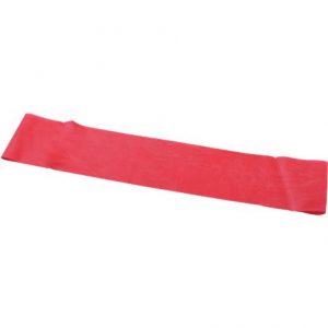 CanDo 15 Inches Low-Powder Exercise Band Loop Health Products