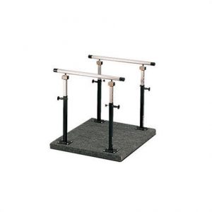 CanDo Adjustable Balance Platform Health Products