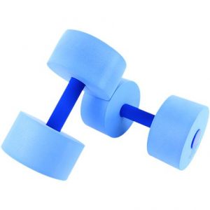 CanDo Aquatic Hand Bars Health Products