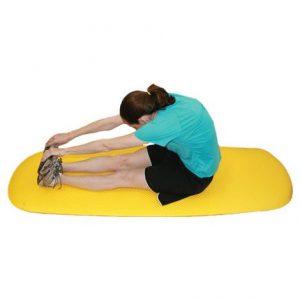 CanDo Closed Cell Exercise Mat Health Products